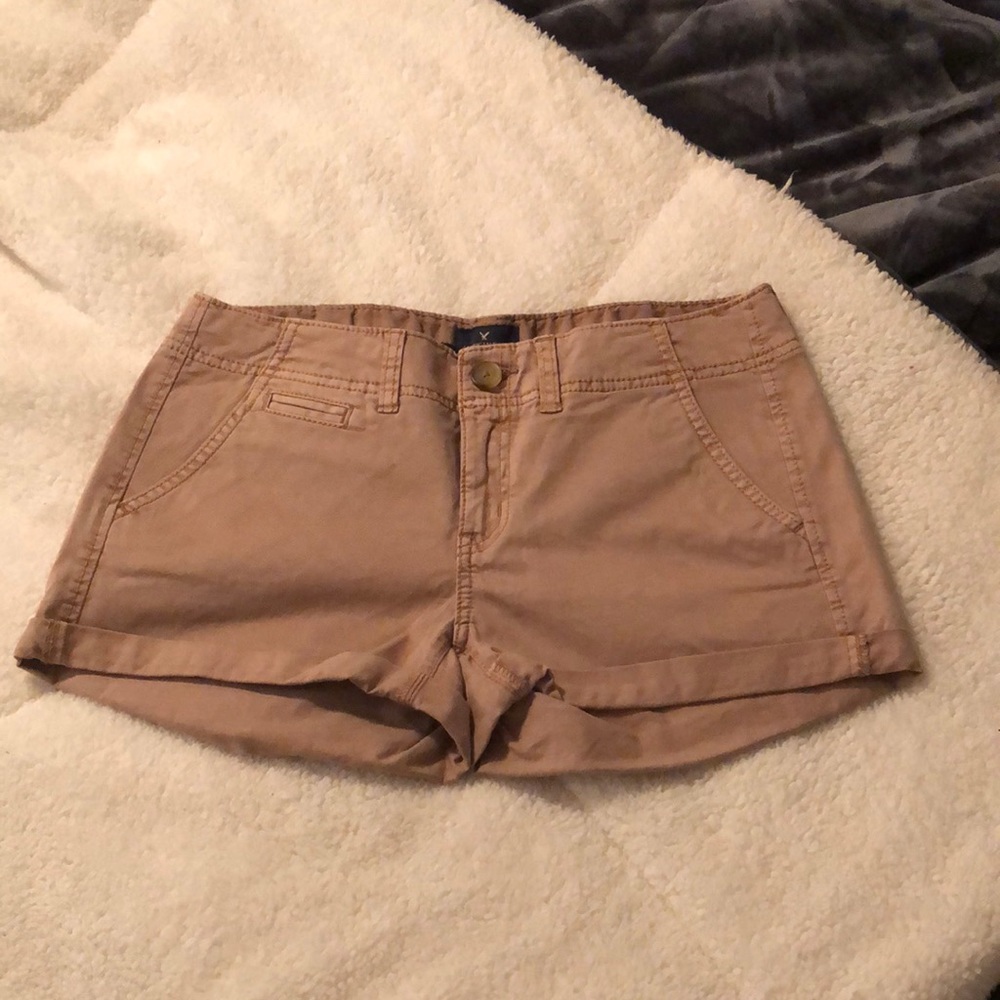 NWOT Size 8 American Eagle Shorts